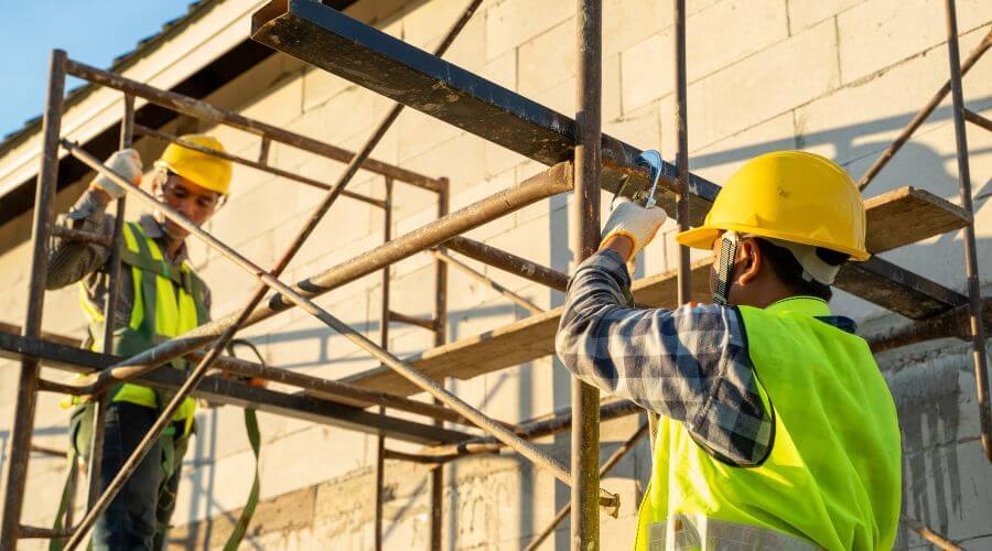 Professional fairlawn roofing services in San Saba, TX